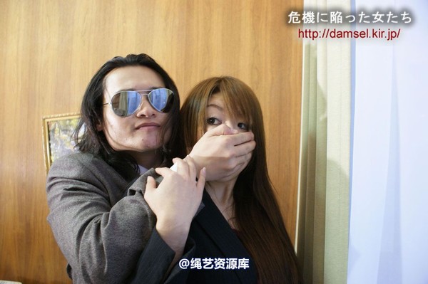 jpdamsel - 20120524 潜入 第 25 张图片