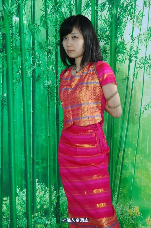 唯美之家 - 婉儿民族服 第 36 张图片