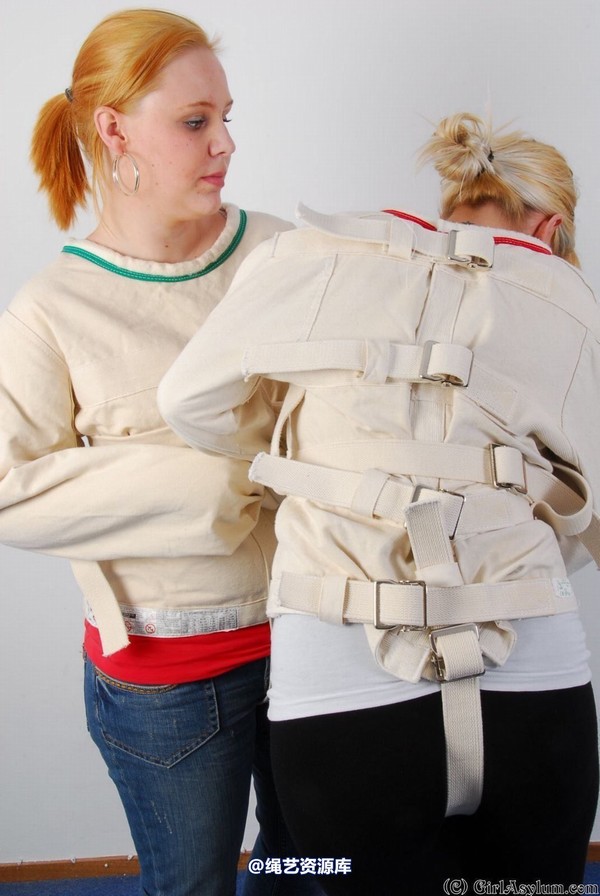 girlasylum - ga132 第 32 张图片