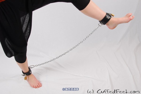 cuffedfeet - cf114 第 52 张图片