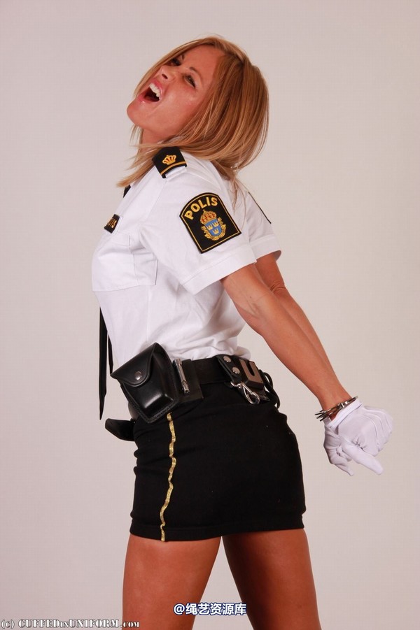 cuffedinuniform - ciu272 第 82 张图片