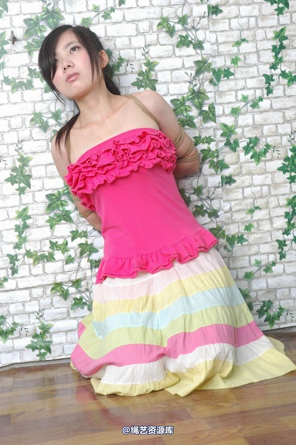 唯美之家 - 2010-10-22冉冉花裙 第 58 张图片