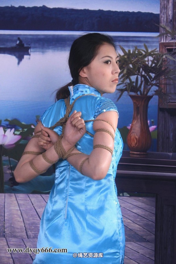 典雅倩影 - 107-瑞应金穰万万年，婷中子弟共兰秀 第 119 张图片