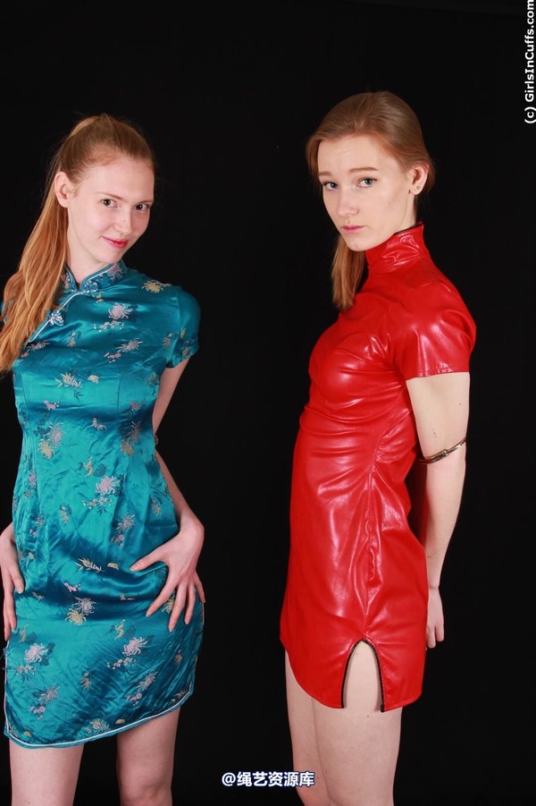 girlsincuffs - gic556 第 46 张图片