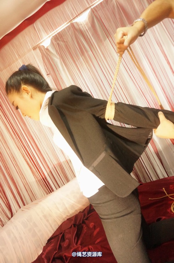 dk13美束馆 - 9.27-雯雯黑西A-31P 第 12 张图片