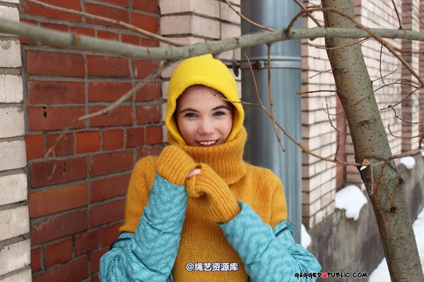 gaggedinpublic - gip572 第 8 张图片