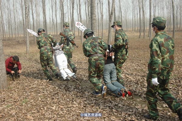 mj影视 - 血泪控诉刑场 第 142 张图片