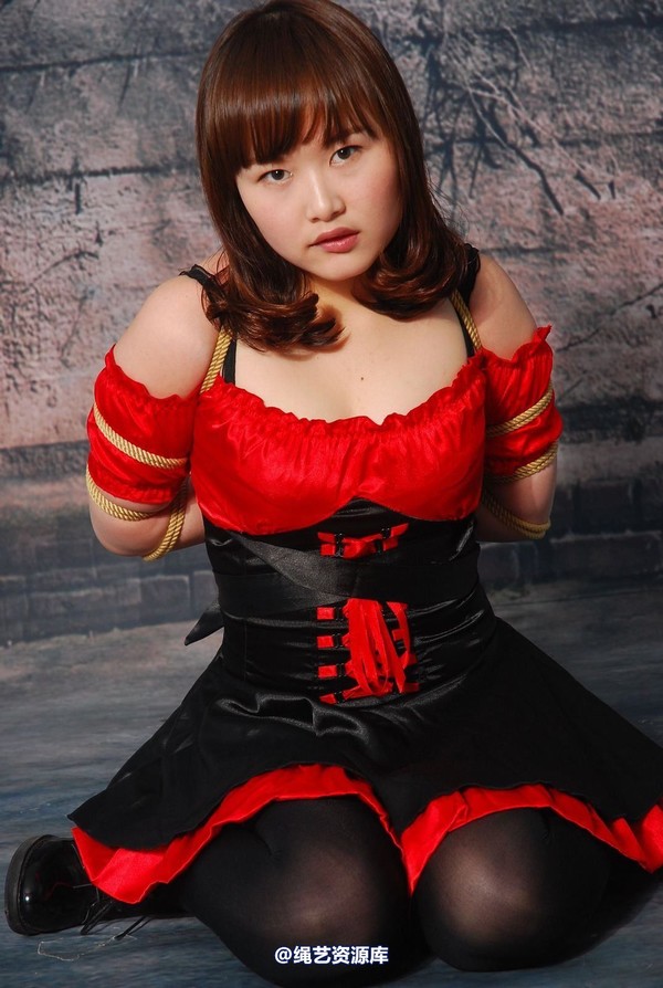 唯美之家 - 新模小芸女仆装 第 58 张图片