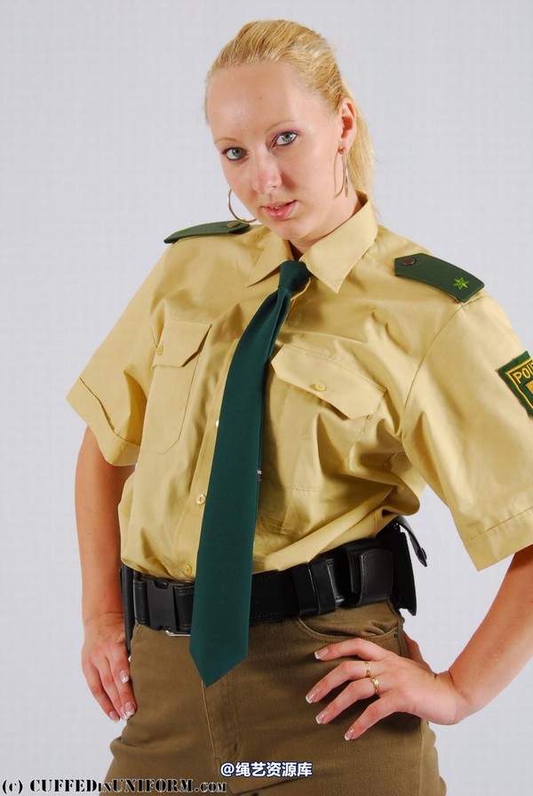 cuffedinuniform - ciu103 第 67 张图片