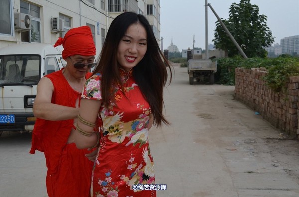 mj影视 - 乱世情仇3 第 57 张图片