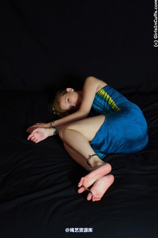 girlsincuffs - gic251 第 108 张图片