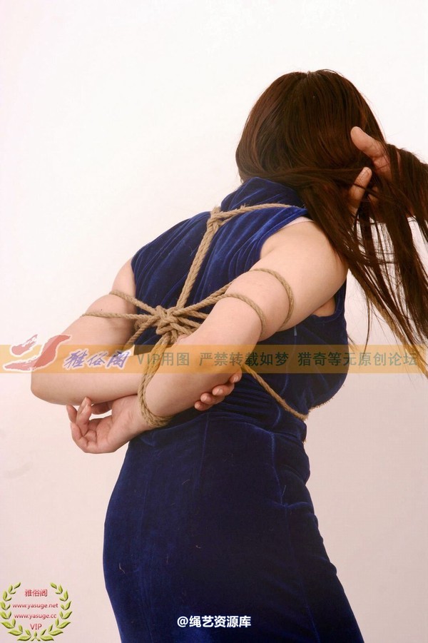 雅俗阁 - 2013-NO.28Model雅爽 第 56 张图片