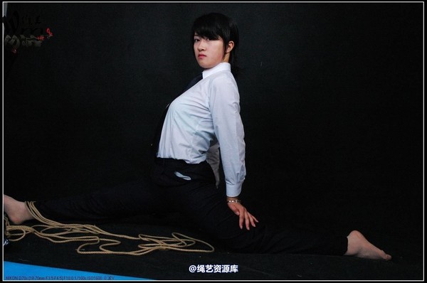 唯美之家 - 职业女性 第 26 张图片
