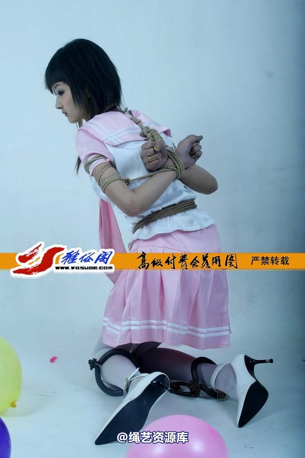 雅俗阁 - 20070424雪儿学生装 第 35 张图片
