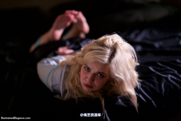 restrainedelegance - Bad Dolly Recaptured 第 55 张图片