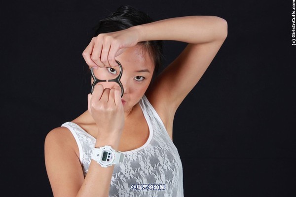 girlsincuffs - gic311 第 71 张图片