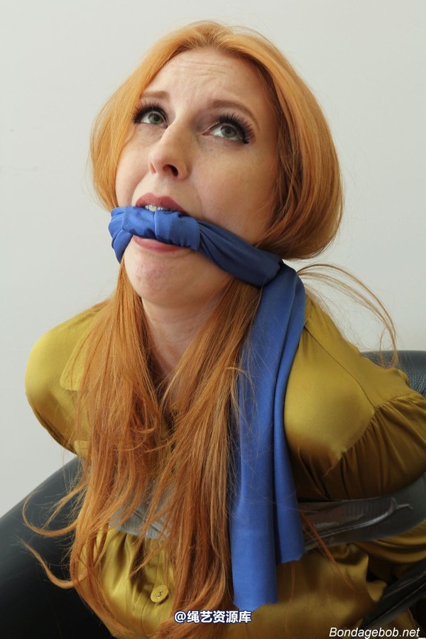 bondagebob - Alexa Edwards Difficult Employee Pt 3 第 156 张图片