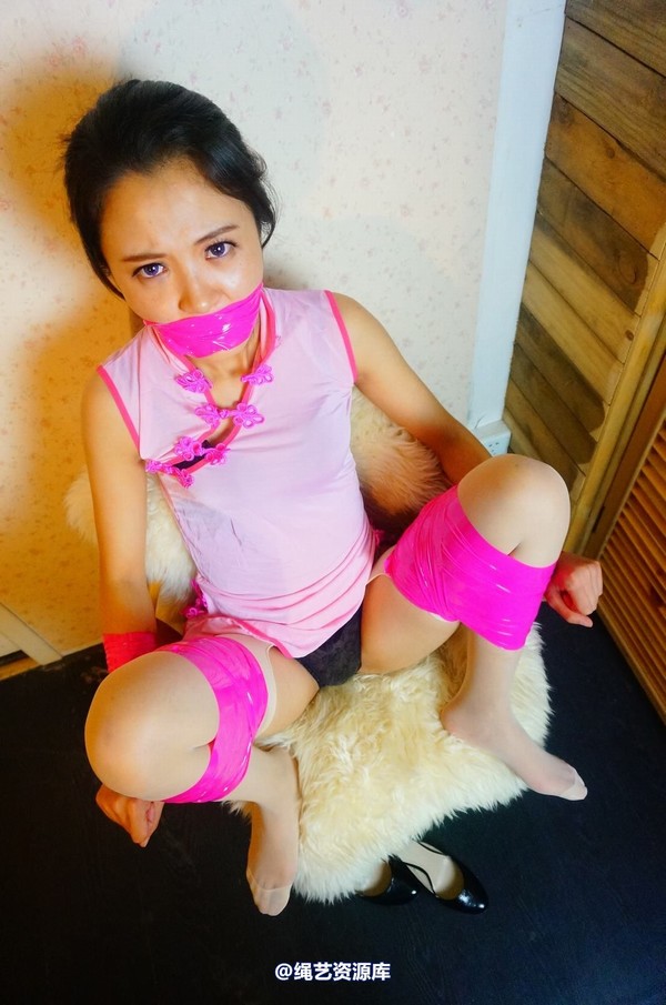 dk13美束馆 - 7.23-欢欢粉中式C-137P 第 95 张图片