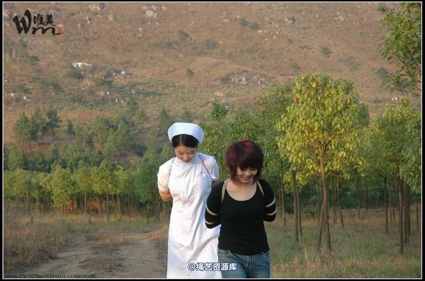 唯美之家 - 2008-11-13外拍(蓝雪 第 118 张图片