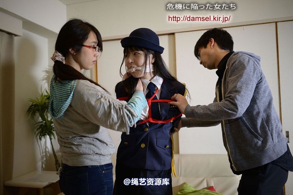 jpdamsel - 20160512 �D警なごみ　１ 第 38 张图片