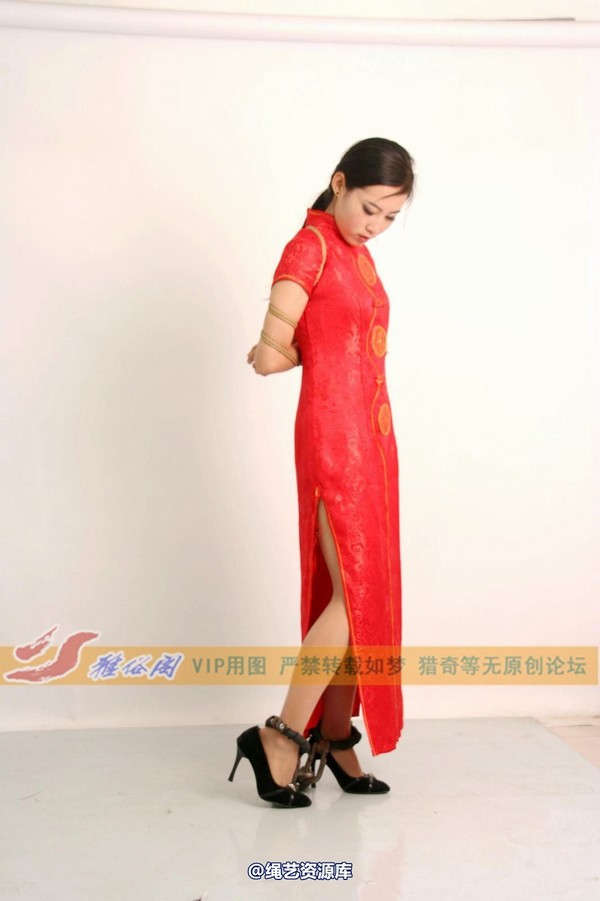 雅俗阁 - 2013-NO.12Model 雅雨白衫吊�` 第 43 张图片