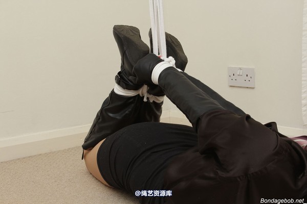 bondagebob - Monica harris The Bastard 2 第 100 张图片