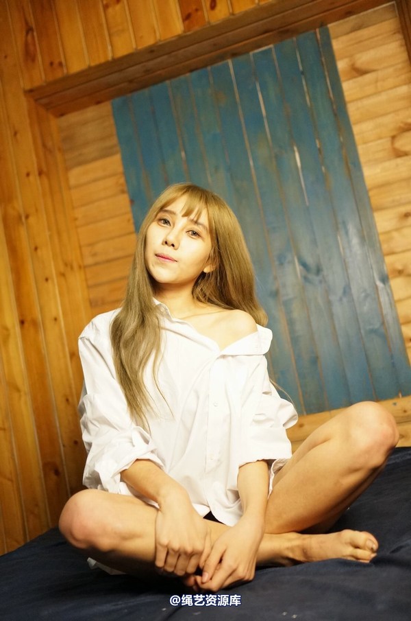 dk13美束馆 - 10.25-B乐乐白衬衣-110P 第 8 张图片