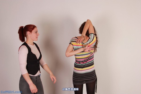 cuffgirl - cg229 第 48 张图片
