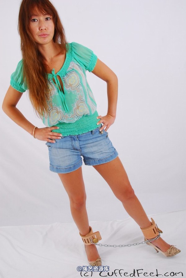 cuffedfeet - cf134 第 65 张图片