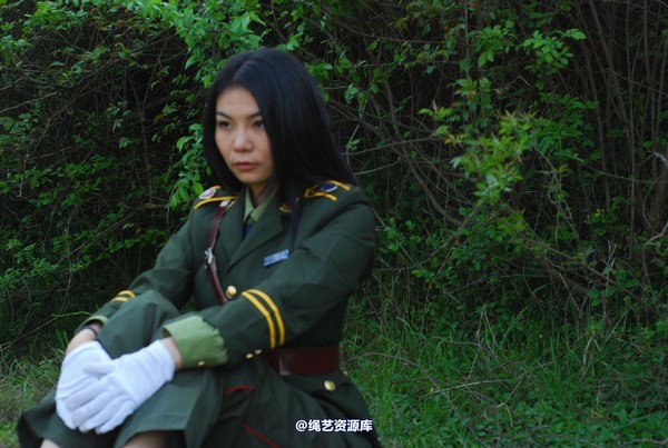 唯美之家 - 外拍 第 128 张图片