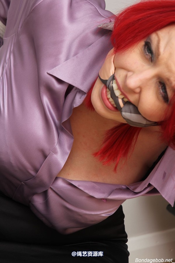 bondagebob - Temptress Kate Punished 第 99 张图片