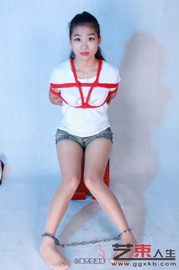 艺束人生 - 046-婷婷日式KB 第 55 张图片