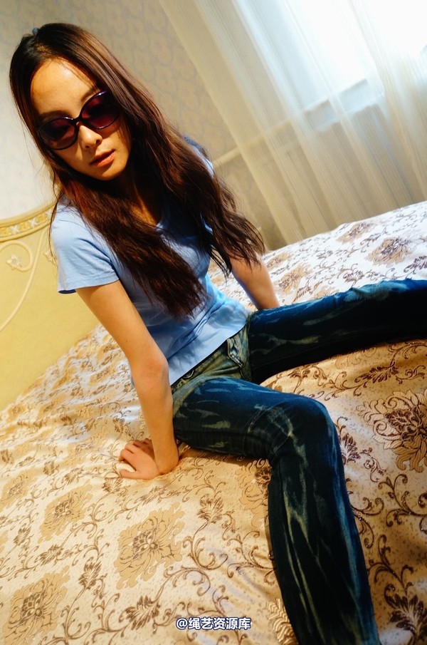 dk13美束馆 - 5.14-林夏黑旗G-h128P 第 63 张图片