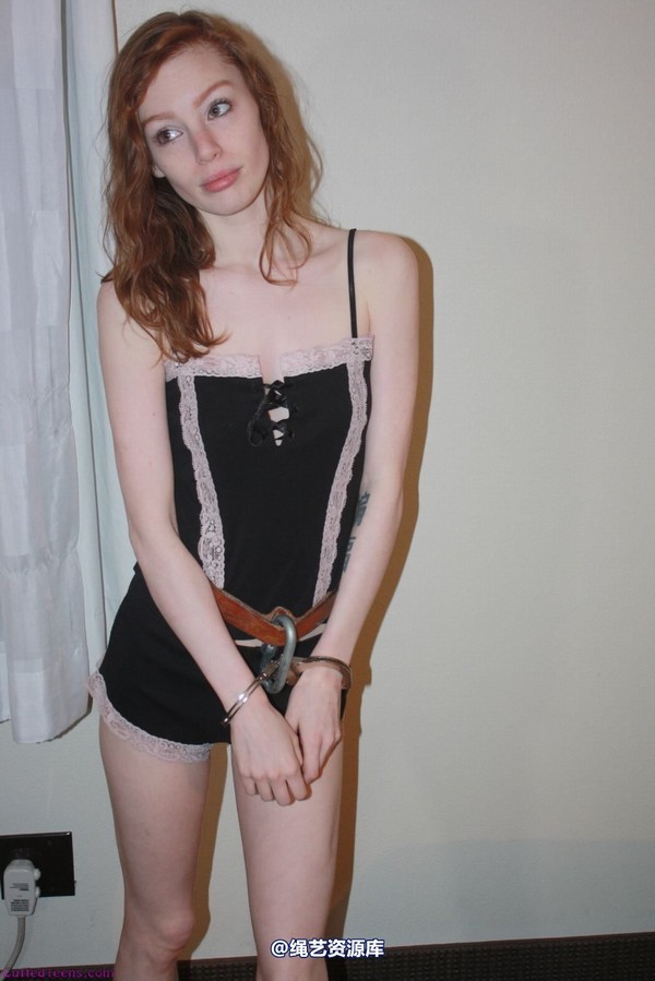 cuffedteens - ct401 第 7 张图片