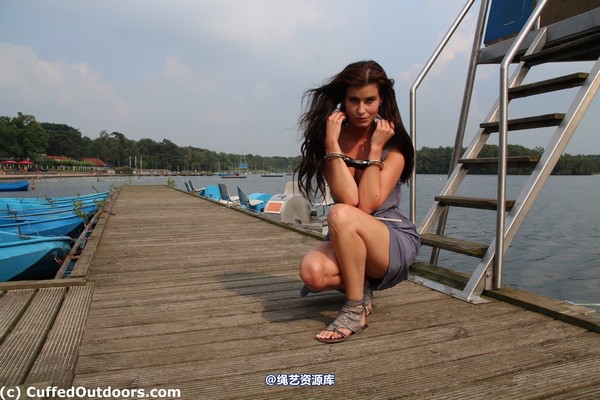cuffedoutdoors - cod418 第 45 张图片