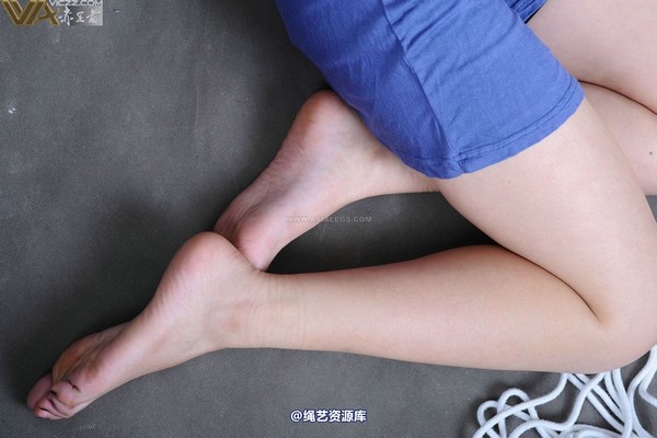 赤足者 - 雯婷2012-3 第 52 张图片