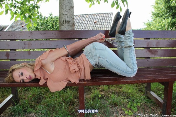 cuffedoutdoors - cod366 第 110 张图片