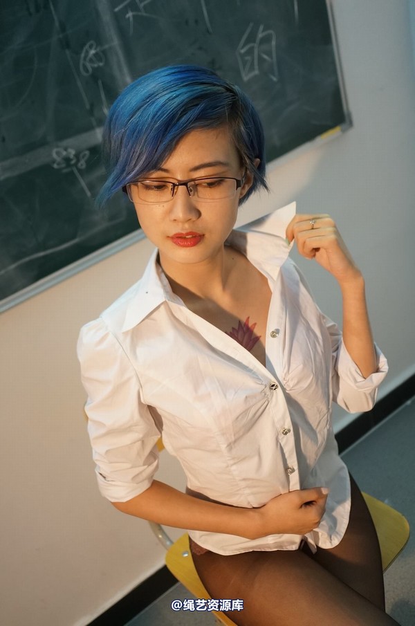 dk13美束馆 - 2.4小宝白衬衫-99P（第一弹） 第 99 张图片