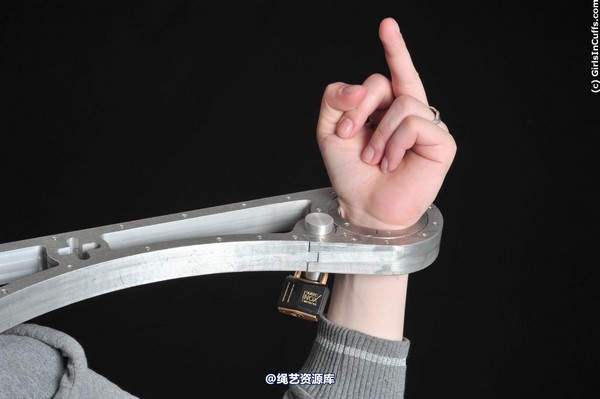 girlsincuffs - gic331 第 10 张图片