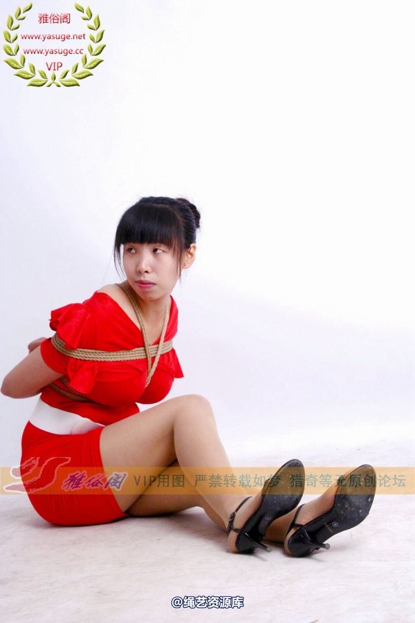 雅俗阁 - 2014-NO.023Model雅乐 第 65 张图片