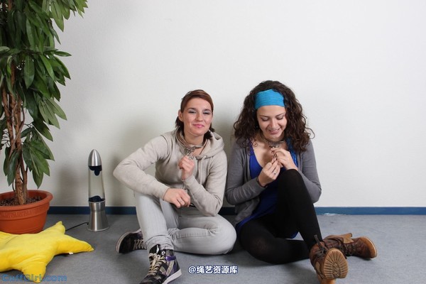 cuffgirl - cg120 第 25 张图片