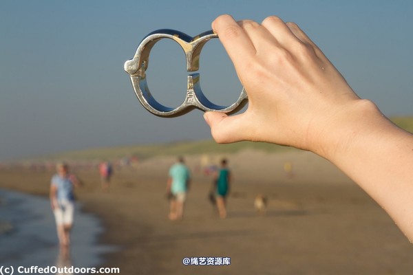 cuffedoutdoors - cod609 第 7 张图片