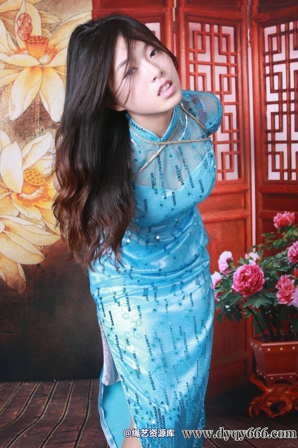 典雅倩影 - 185-曼妮五花绝美图片2 第 27 张图片