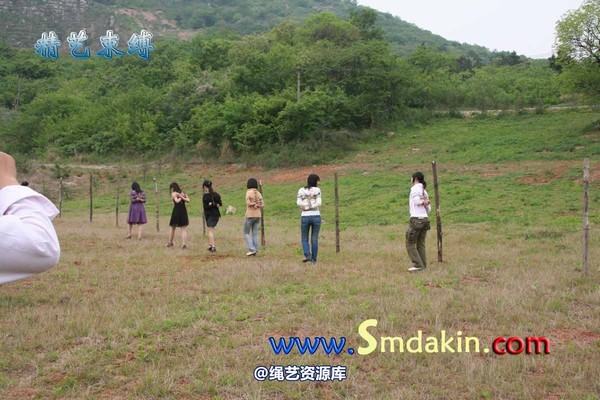 锐度主张 - 20070518第16期 第三届锦绣江南 第 40 张图片
