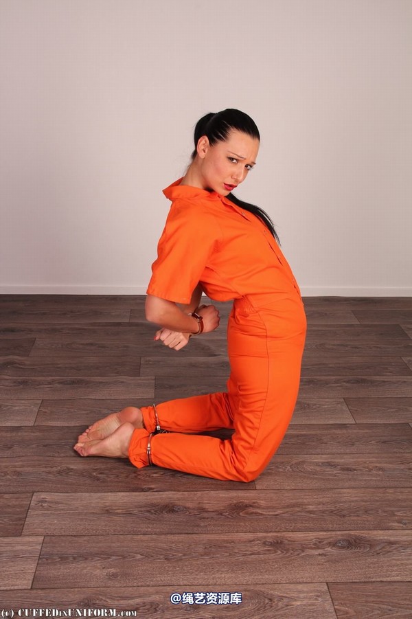 cuffedinuniform - ciu315 第 58 张图片