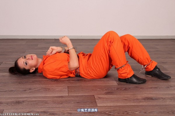 cuffedinuniform - ciu229 第 48 张图片