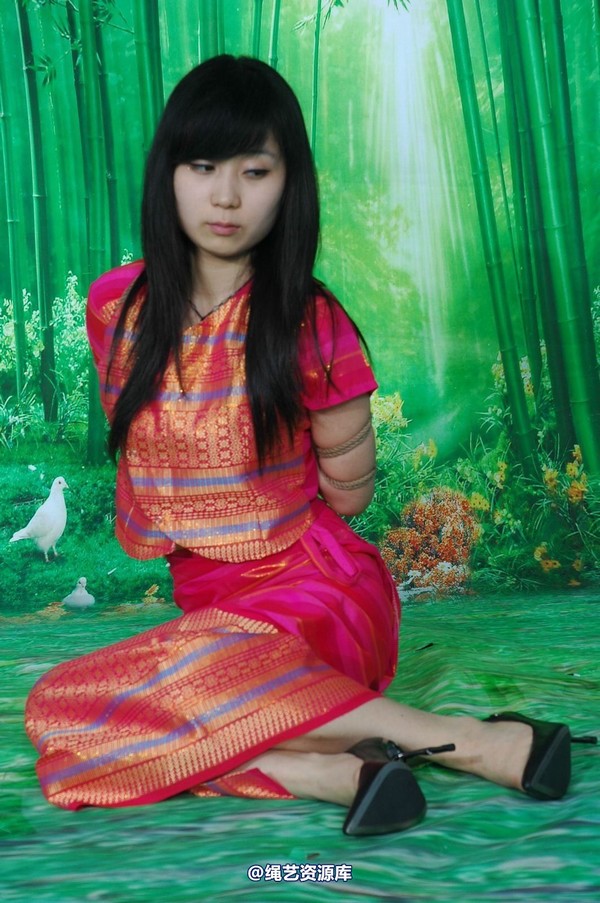 唯美之家 - 婉儿民族服 第 94 张图片