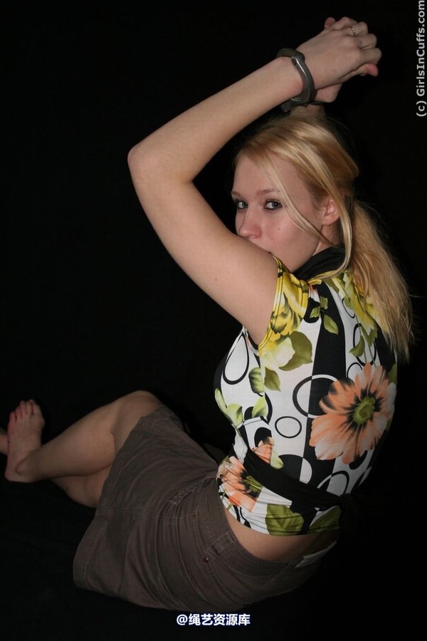 girlsincuffs - gic016 第 37 张图片