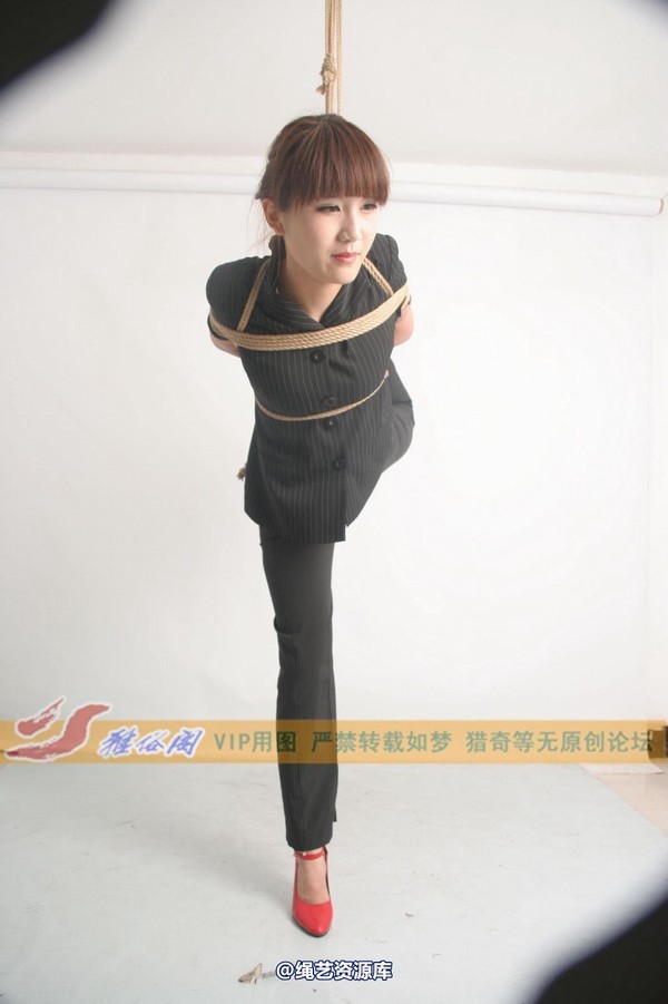 雅俗阁 - 2013-NO.18Model 雅爽 第 163 张图片