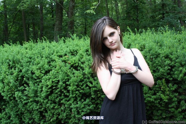 cuffedoutdoors - cod196 第 31 张图片